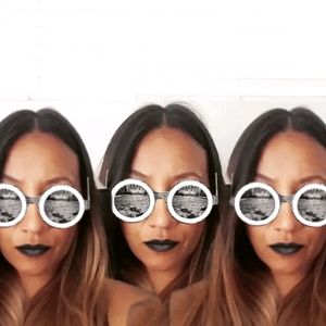 Meet your Posher, Traci